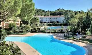 Appartement 2 Pièces  m² à vendre à Mougins (06250)