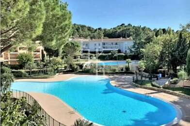 Appartement 2 pièces 220000 €