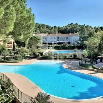 Appartement 2 pièces 220000 €