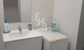 Appartement 2 Pièces  m² à vendre à Mougins (06250)