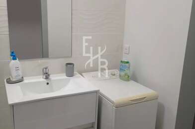 Appartement 2 pièces 220000 €