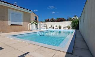 Maison 5 Pièces 123 m² à vendre à Aubord (30620)