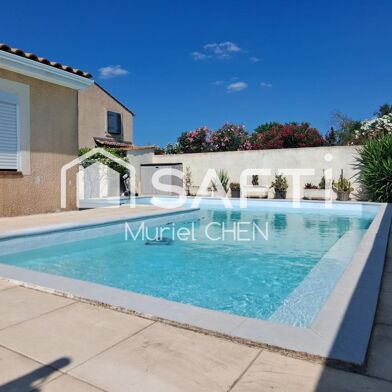 Maison 5 pièces 350000 €