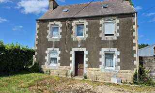 Maison 4 Pièces 87 m² à vendre à Plouvorn (29420)