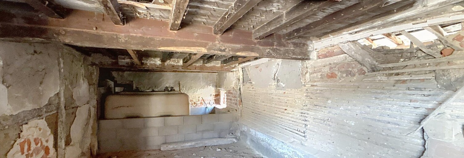 Appartement 1 Pièce 82 m² à vendre à Pont-de-Veyle (01290)