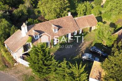 Maison 5 pièces 257000 €