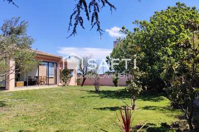 Maison 6 pièces 412000 €