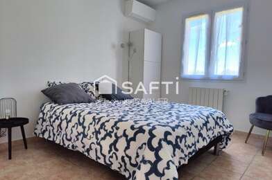 Maison 6 pièces 412000 €