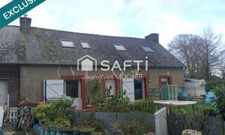 Maison 6 Pièces 75 m² à vendre à Laz (29520)