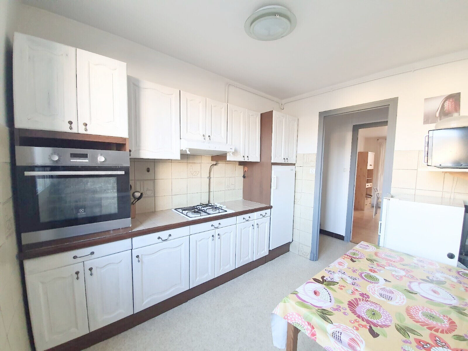 Appartement  T3 à louer Grenoble 38000