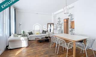 Appartement 3 Pièces 76 m² à vendre à Paris 11 (75011)