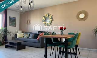 Appartement 3 Pièces 65 m² à vendre à Toulouse (31200)