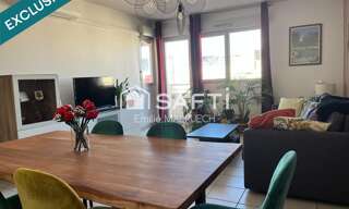 Appartement 3 Pièces 65 m² à vendre à Toulouse (31200)