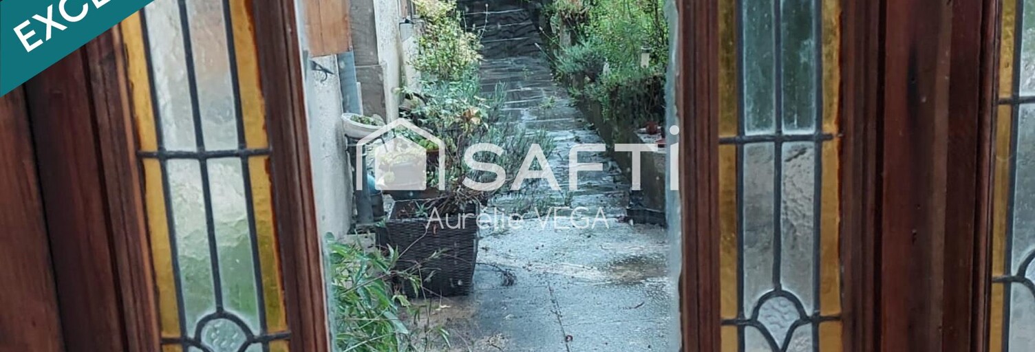 Maison 14 Pièces 400 m² à vendre à Mirepoix (09500)