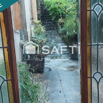 Maison 14 pièces 365000 €