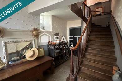 Maison 14 pièces 365000 €