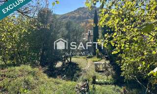 Maison 14 Pièces 400 m² à vendre à Chalabre (11230)
