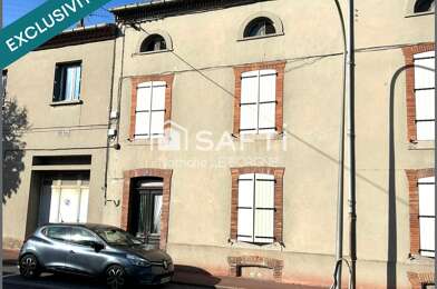 Immeuble  170000 €