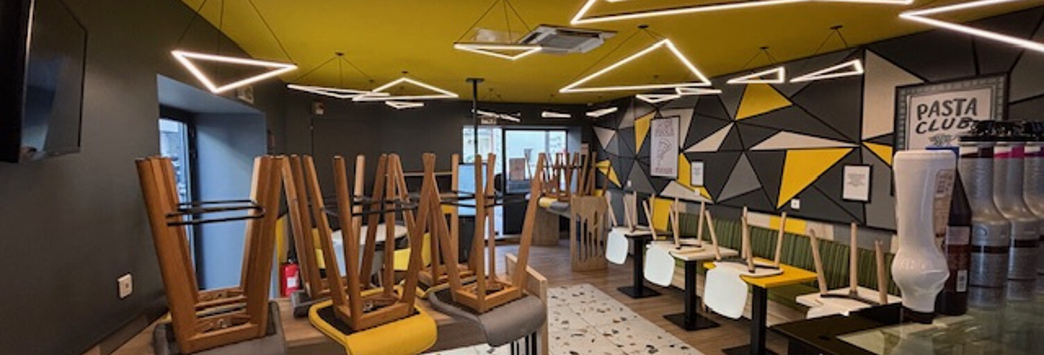 Commerce  100 m² à vendre à Cannes (06400)