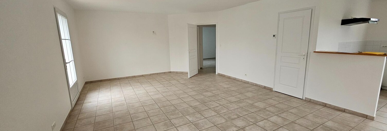 Maison 3 Pièces 74 m² à vendre à Beauvoir-sur-Mer (85230)