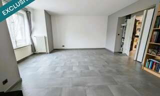 Appartement 3 Pièces 62 m² à vendre à Rouen (76000)