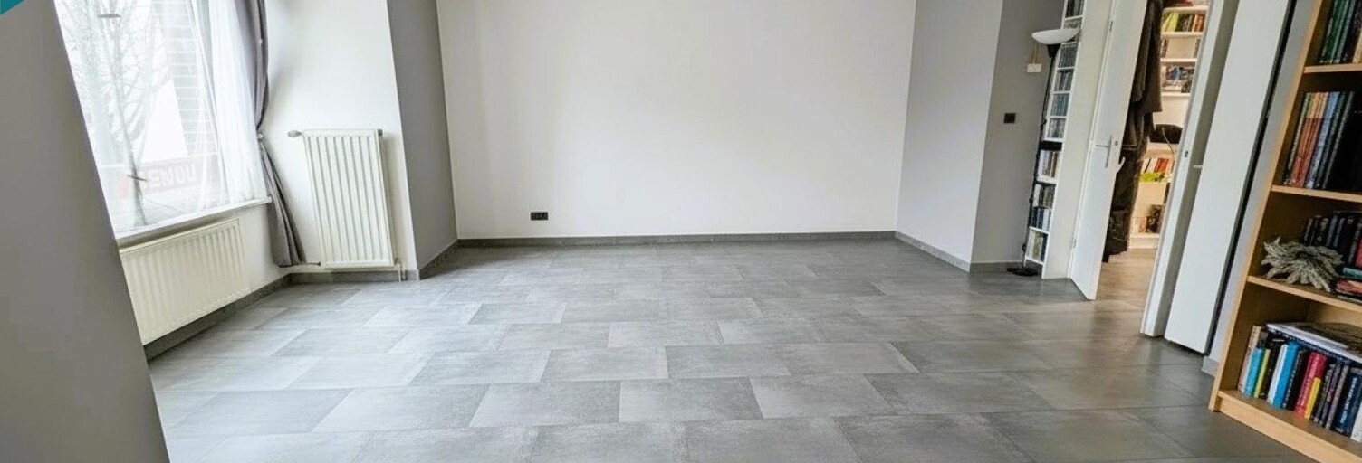 Appartement 3 Pièces 62 m² à vendre à Rouen (76000)