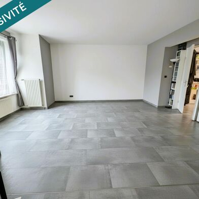 Appartement 3 pièces 162000 €