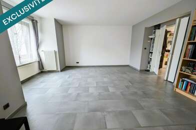 Appartement 3 pièces 159000 €