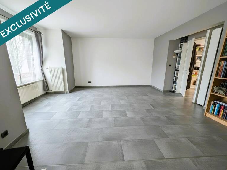 Rue eau de robec,parking — photo 1