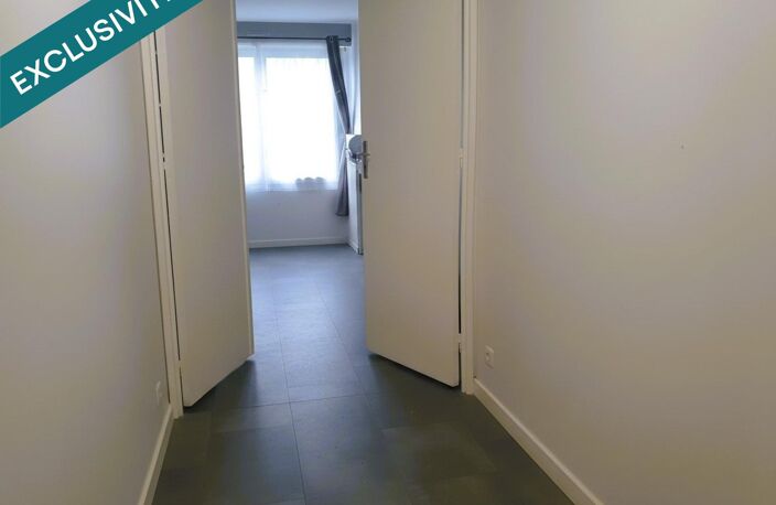 Rue eau de robec,parking — photo 5
