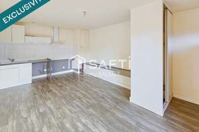 Appartement 2 pièces 85000 €