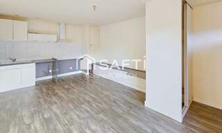 Appartement 2 Pièces 46 m² à vendre à Saint-Geoire-en-Valdaine (38620)