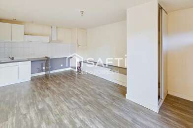 Appartement 2 pièces 85000 €