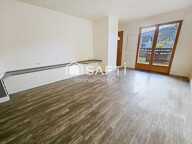 À VENDRE  Appartement T2 de 46 m² en rez-de-chaussée avec 2 places de parking — photo 3