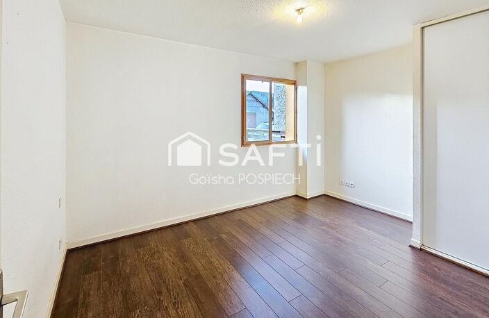 À VENDRE  Appartement T2 de 46 m² en rez-de-chaussée avec 2 places de parking — photo 4