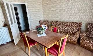 Appartement 4 Pièces 120 m² à vendre à Corte (20250)