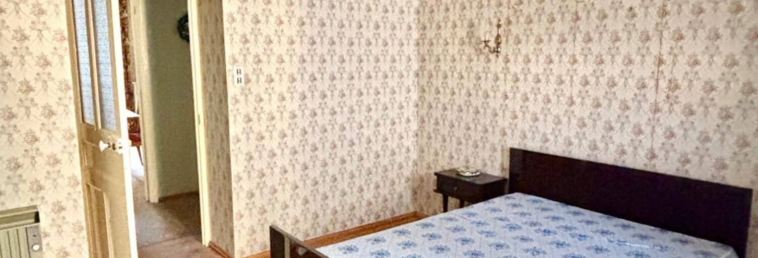 Appartement 4 Pièces 91 m² à vendre à Corte (20250)