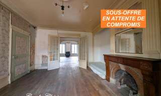 Appartement 4 Pièces 74 m² à vendre à Bort-les-Orgues (19110)