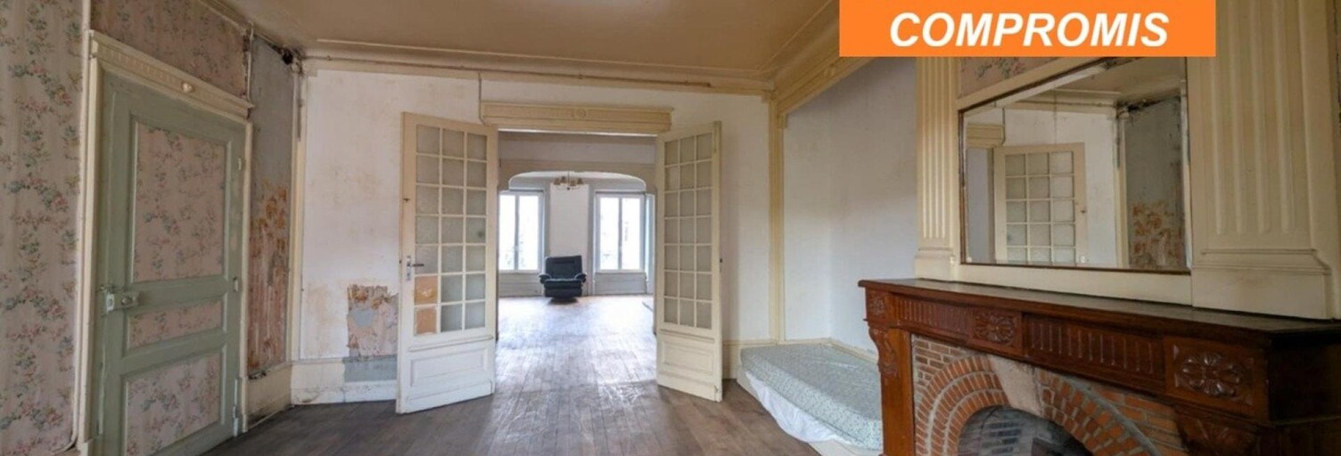 Appartement 4 Pièces 74 m² à vendre à Bort-les-Orgues (19110)