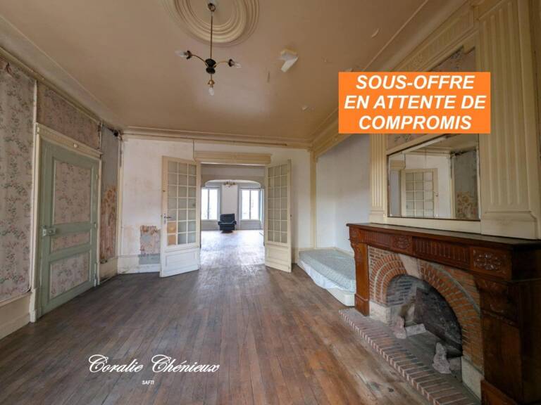 Appartement à rénover avec cachet — photo 1