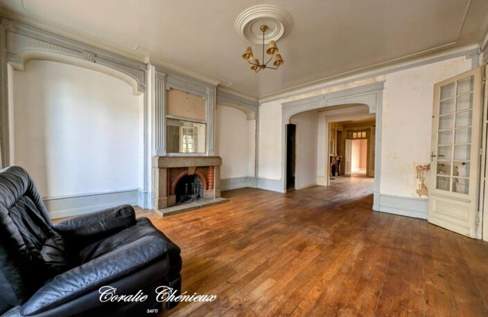 Appartement à rénover avec cachet — photo 2