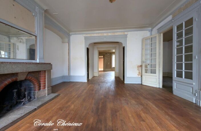 Appartement à rénover avec cachet — photo 3