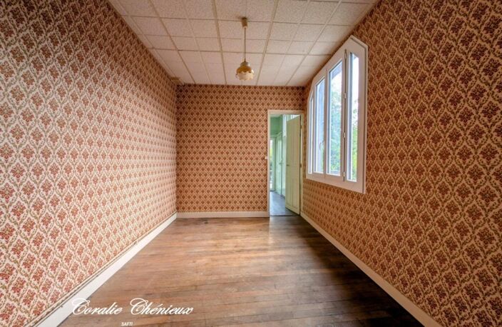 Appartement à rénover avec cachet — photo 5
