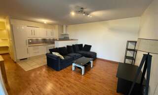 Appartement 3 Pièces 62 m² à louer à Toulouse (31300)