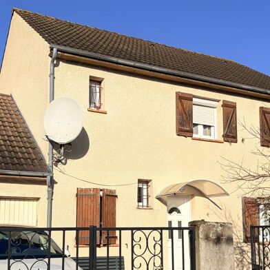 Maison 7 pièces 434000 €