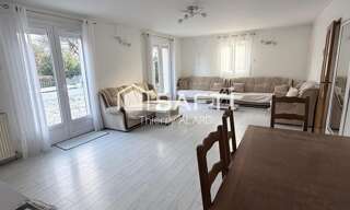 Maison 7 Pièces 130 m² à vendre à Sarcelles (95200)