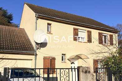 Maison 7 pièces 390000 €