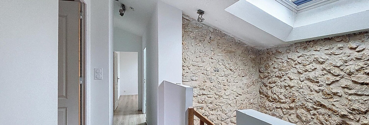 Maison 5 Pièces 124 m² à vendre à Landiras (33720)