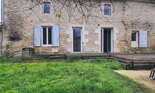 Maison 5 Pièces 124 m² à vendre à Landiras (33720)