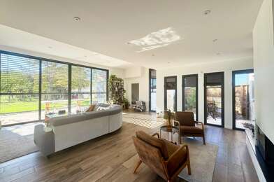 Maison 7 pièces 676000 €